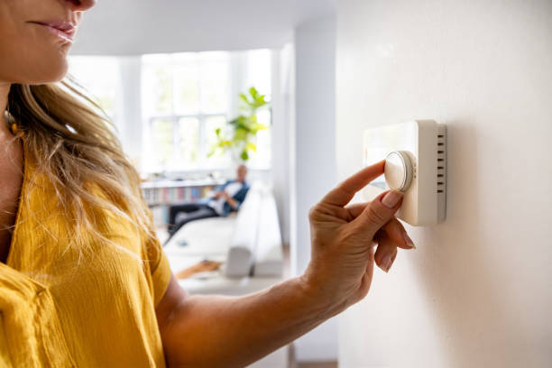 Best HVAC maintenance near me  in Saugatuck, CT